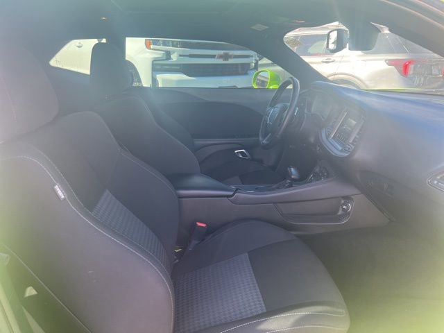 Used 2023 Dodge Challenger R/T w/ Blacktop Package image 6