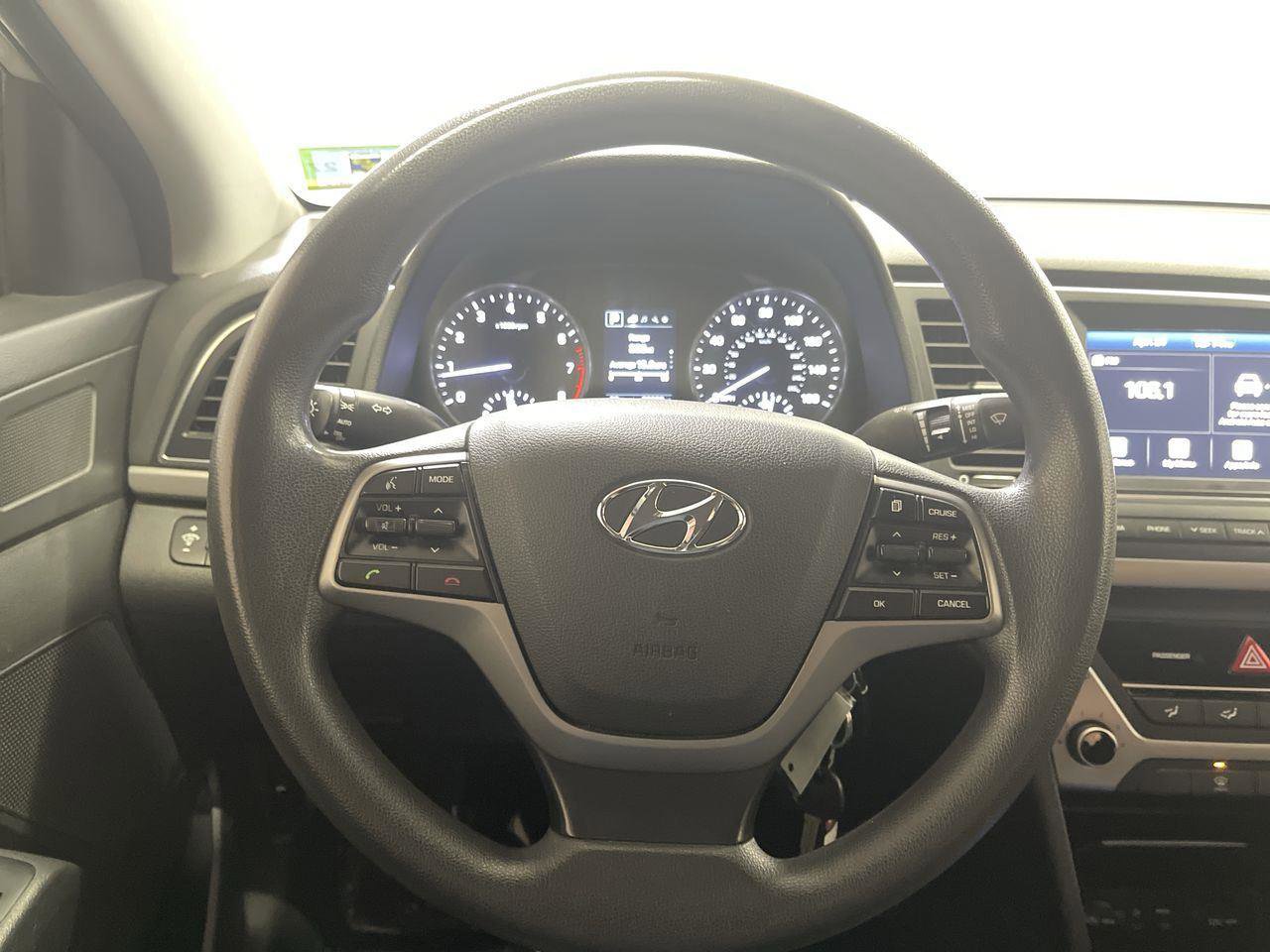Used 2018 Hyundai Elantra SEL FWD image 14