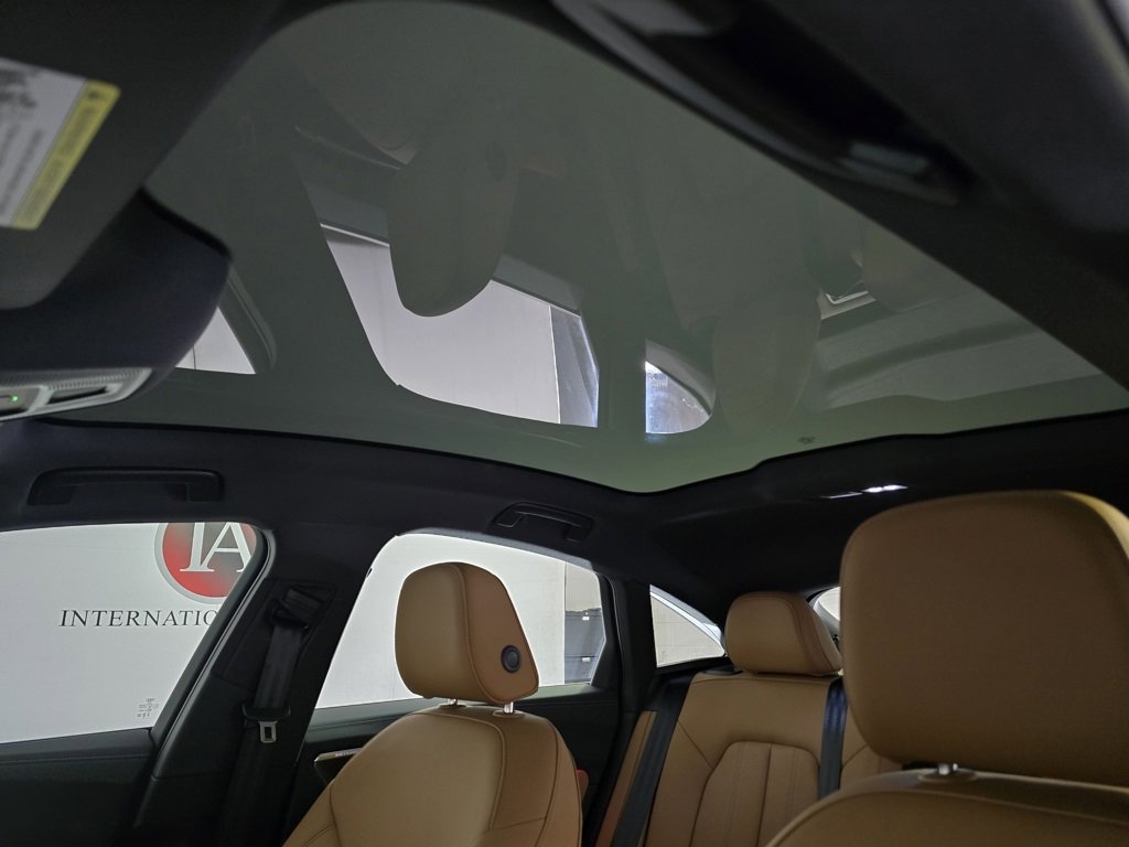 New 2025 Audi A5 2.0T Premium Plus image 12