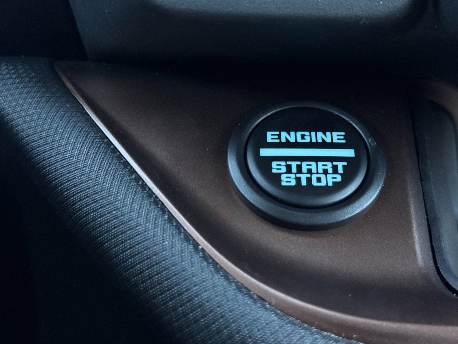 Used 2024 Ford Bronco Sport Outer Banks image 24