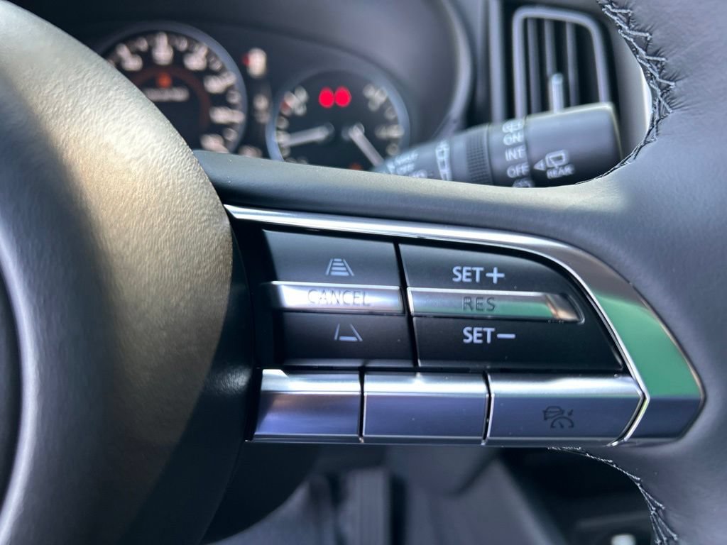 New 2026 MAZDA CX-50 AWD 2.5 S w/ Weather Package image 17