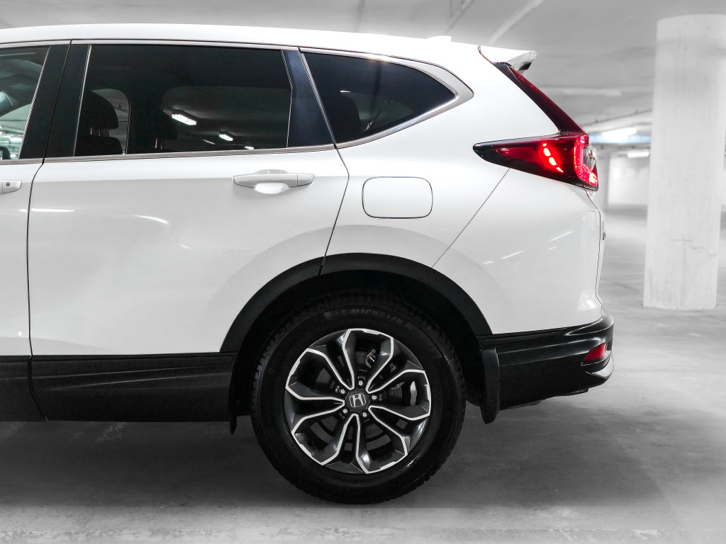 Used 2022 Honda CR-V EX-L image 15