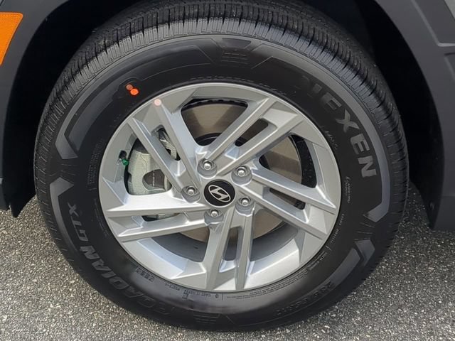 New 2025 Hyundai Tucson SE FWD image 11