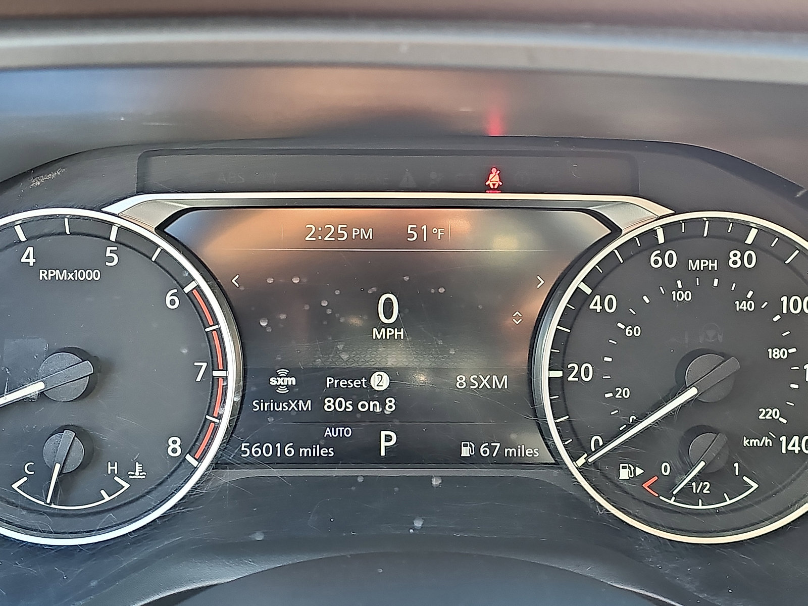 Used 2021 Nissan Rogue SV AWD/4WD image 21