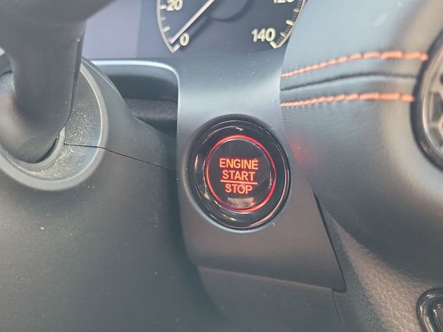 Certified 2023 Honda HR-V Sport image 29