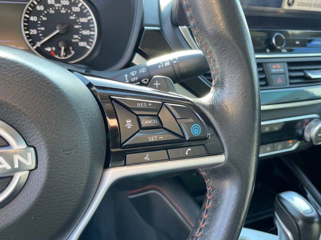 Used 2024 Nissan Altima 2.0 SR image 22