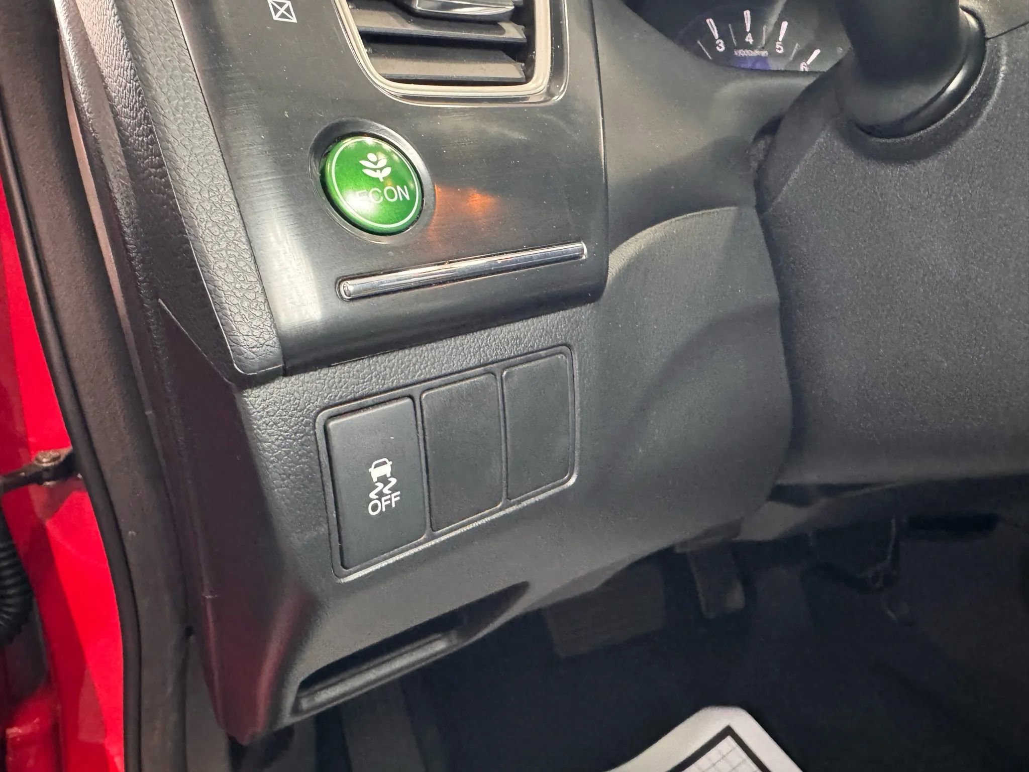 Used 2014 Honda Civic EX image 19