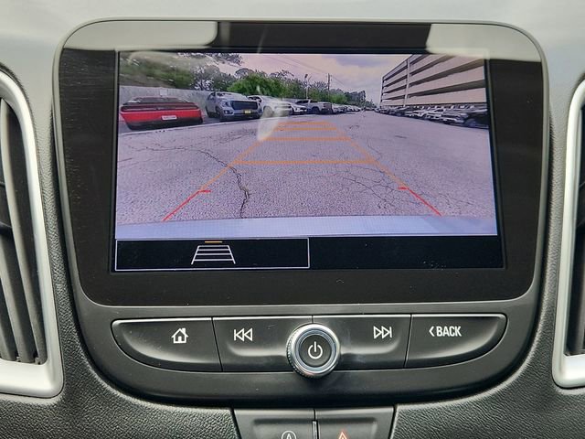 Used 2023 Chevrolet Malibu LS image 14