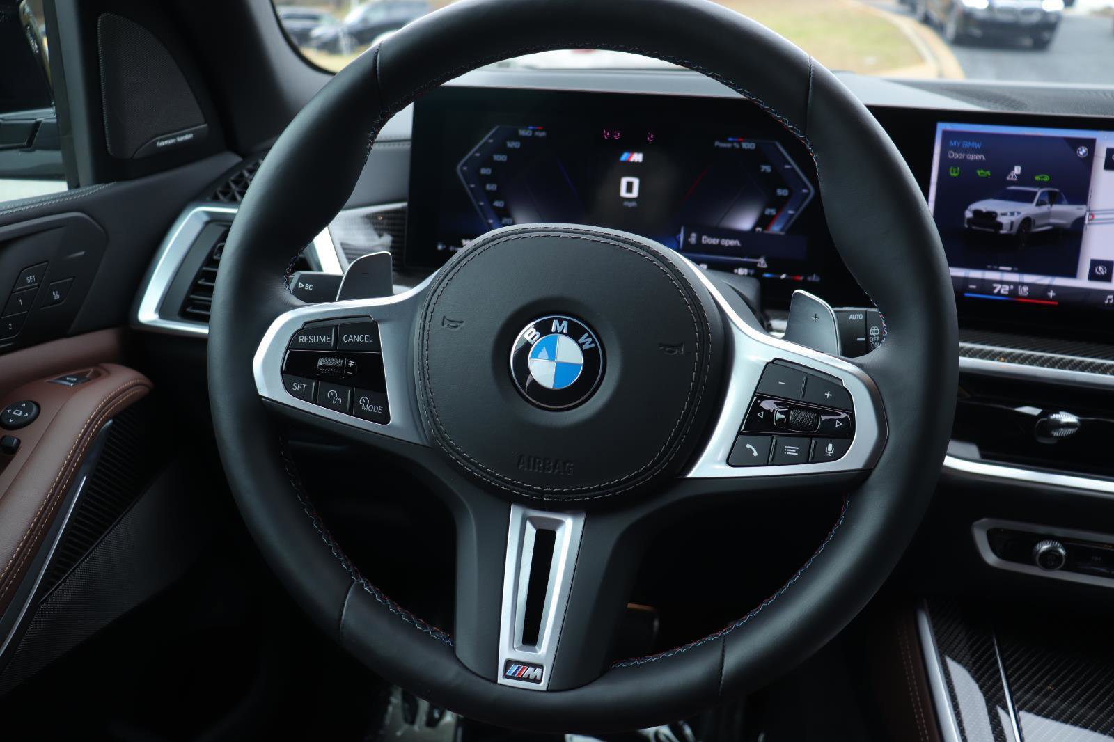 Used 2024 BMW X5 M60i image 33