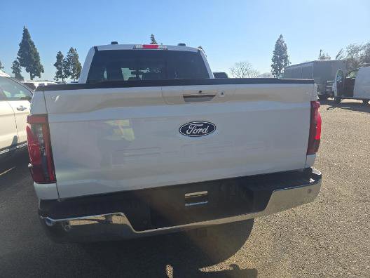 Certified 2024 Ford F150 XLT w/ Equipment Group 302A MID image 5