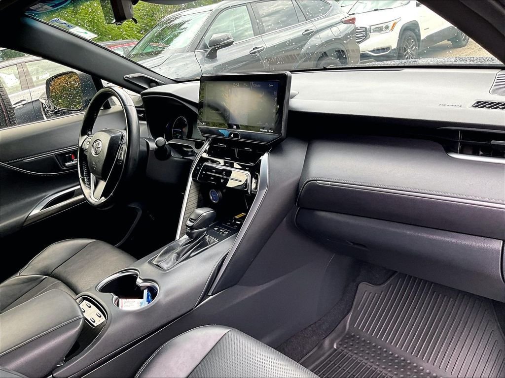 Certified 2022 Toyota Venza Limited w/ Advanced Technology Package AWD/4WD image 14
