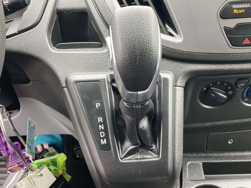 Used 2019 Ford Transit 150 130 Low Roof image 28