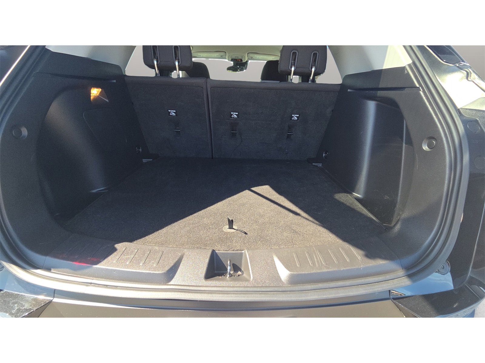 Used 2021 Chevrolet TrailBlazer LT w/ Convenience Package image 16