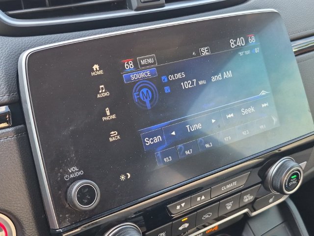 Used 2020 Honda CR-V EX-L image 23