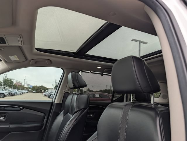 Used 2025 Honda Pilot Touring image 27