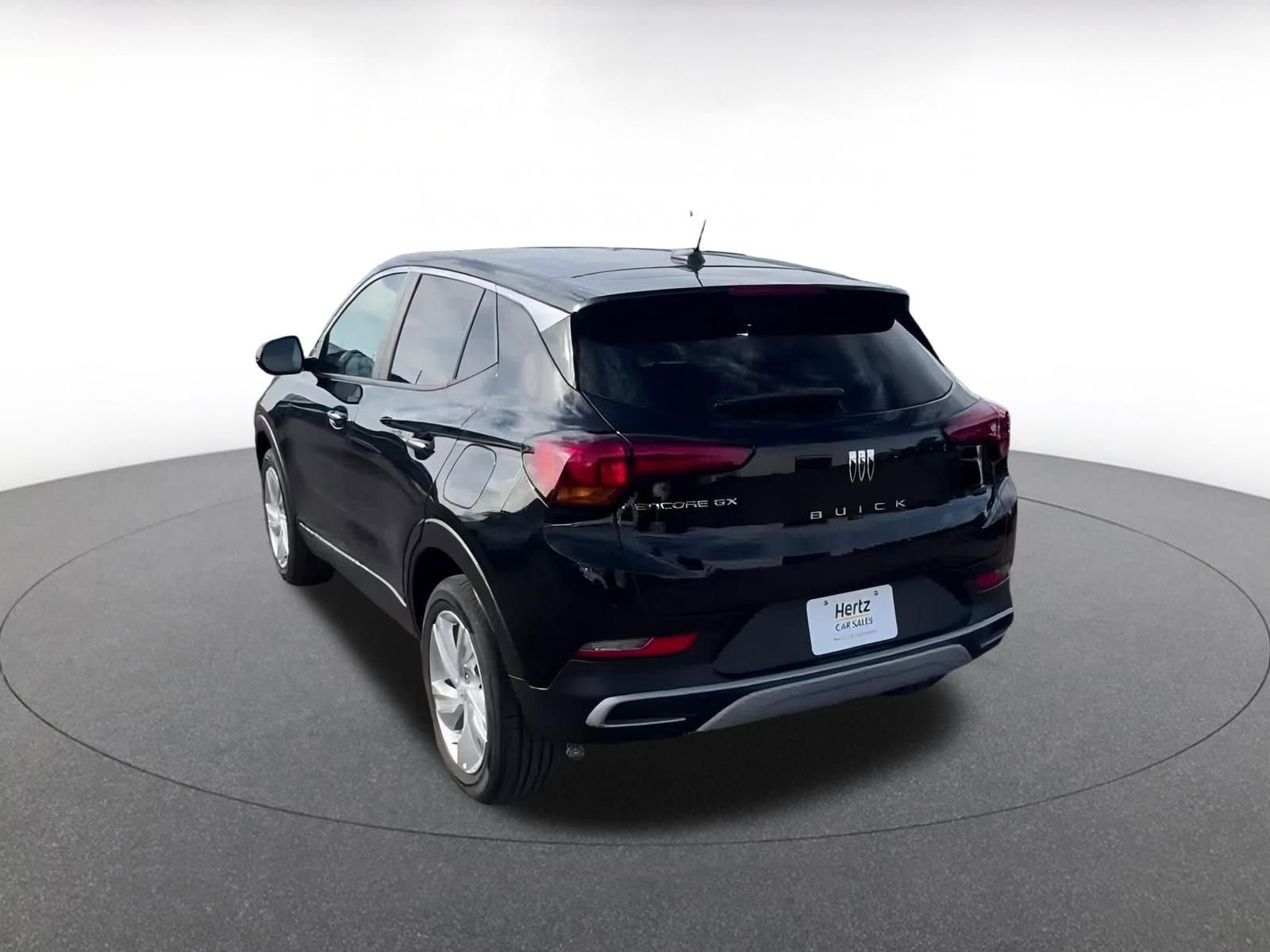 Used 2025 Buick Encore GX Preferred image 11