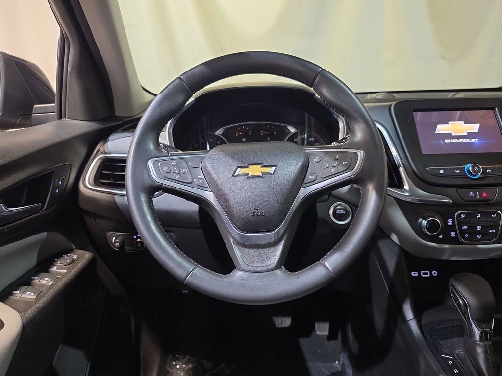 Used 2022 Chevrolet Equinox LT FWD image 11