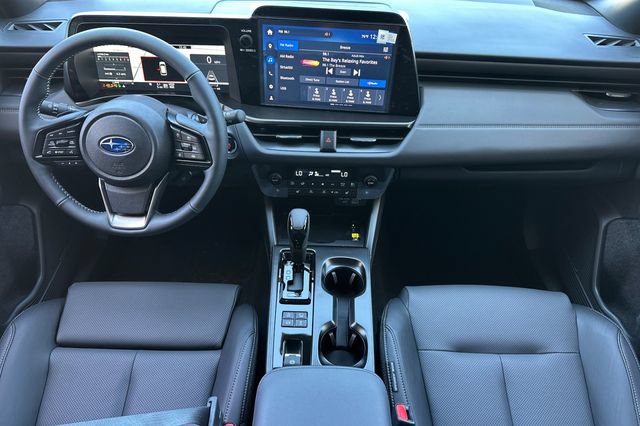 New 2026 Subaru Outback Touring XT AWD/4WD image 10