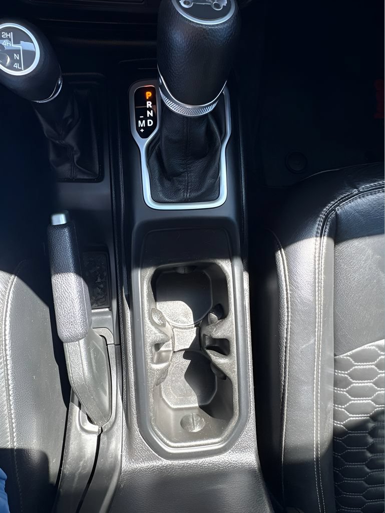 Used 2018 Jeep Wrangler Unlimited Sport S AWD/4WD image 28