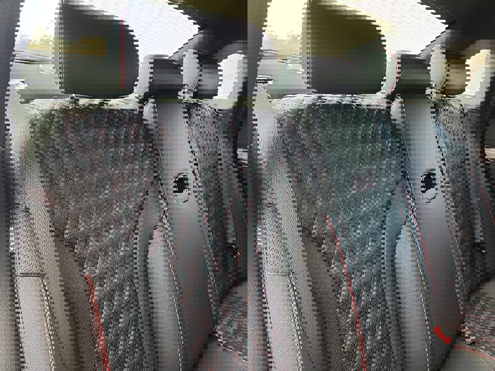 Used 2023 Genesis G80 2.5T w/ Sport Prestige Package image 30