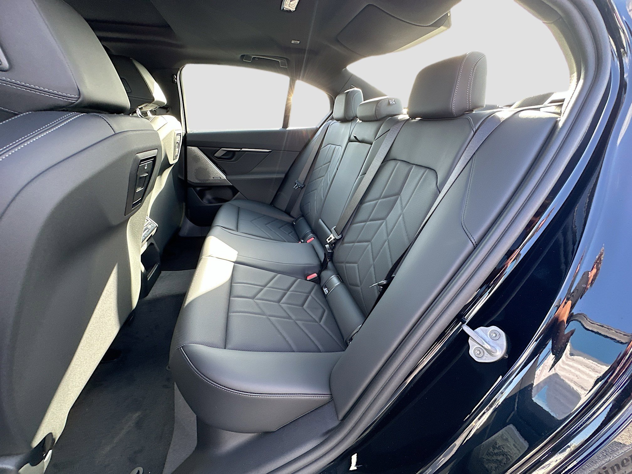 New 2026 BMW 530i w/ M Sport Package RWD image 19