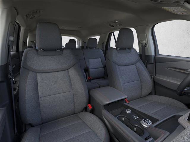 New 2025 Ford Explorer Active image 10