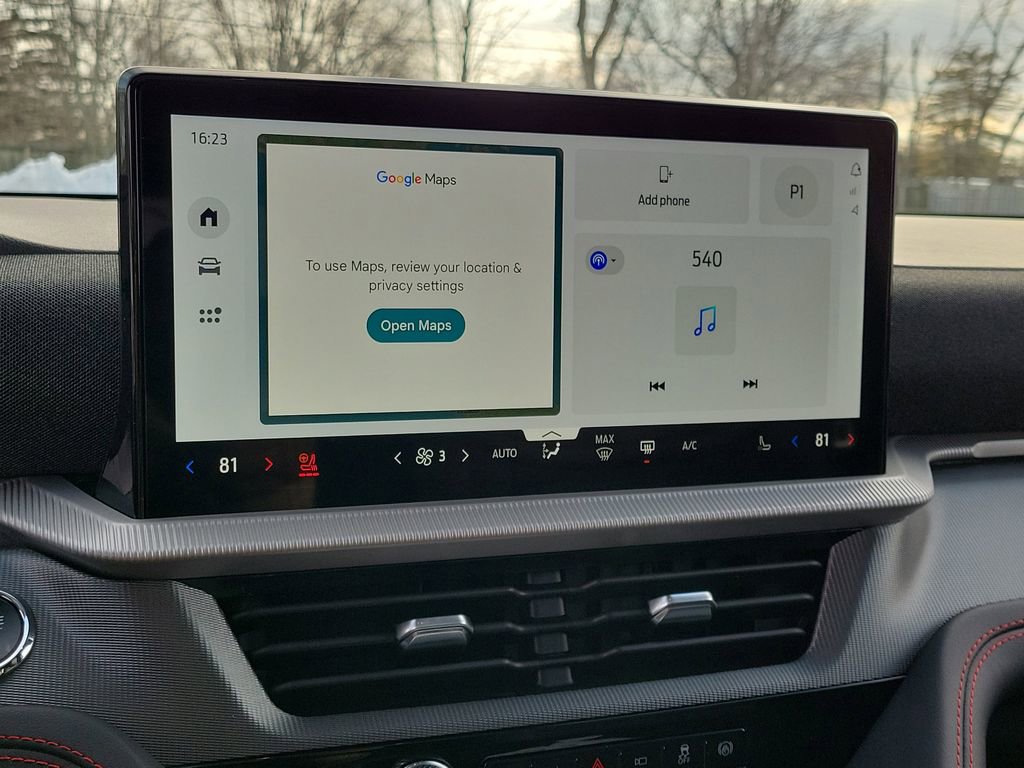 New 2026 Ford Explorer ST-Line w/ ST-Line Street Pack image 27