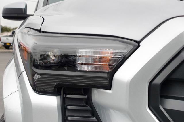 New 2025 Toyota Tacoma SR5 image 4