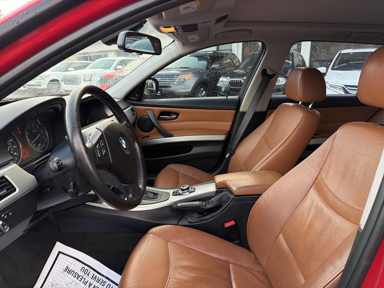 Used 2011 BMW 328i xDrive Wagon image 33