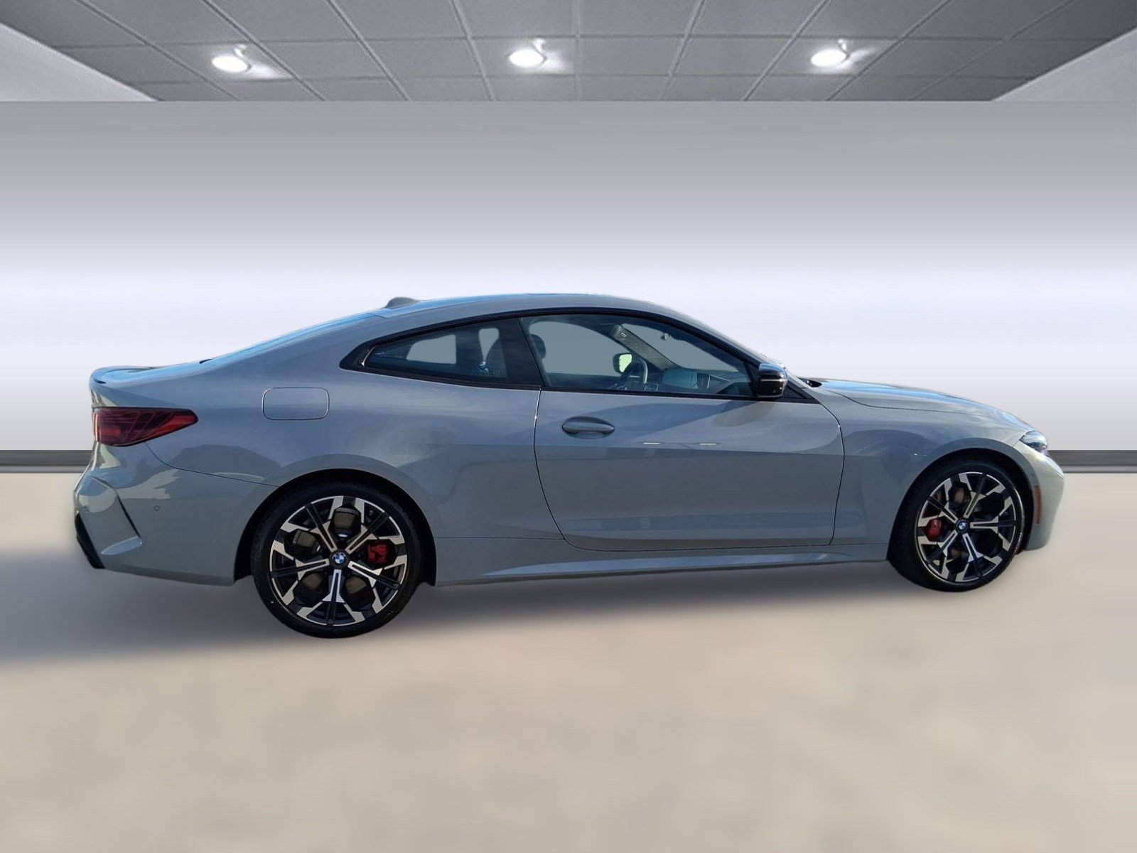 Used 2026 BMW 430i xDrive Coupe w/ M Sport Package AWD/4WD image 7
