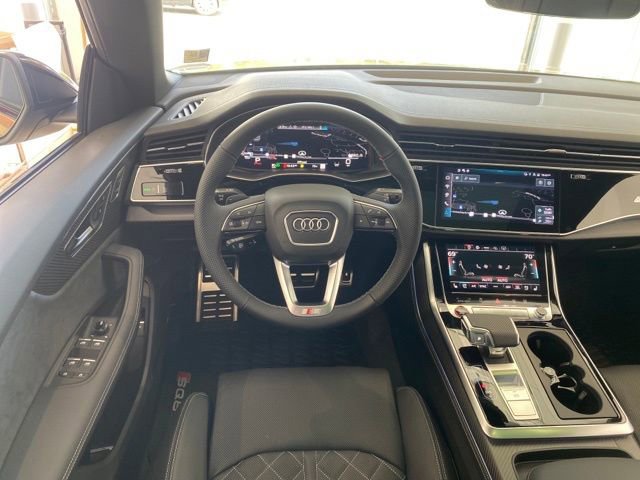 New 2024 Audi SQ8 Premium Plus image 49