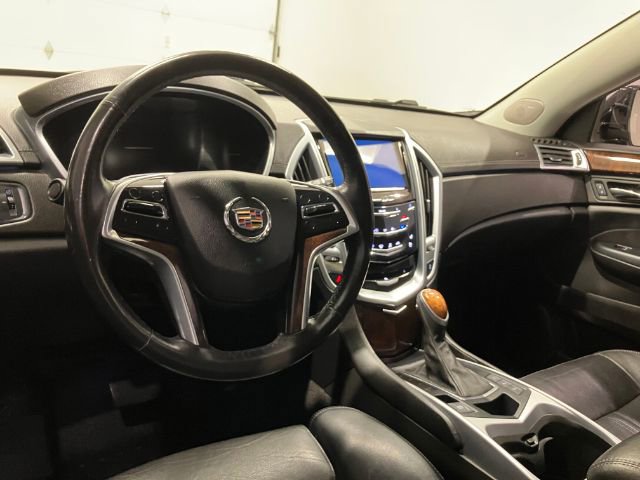 Used 2014 Cadillac SRX Premium AWD/4WD image 46