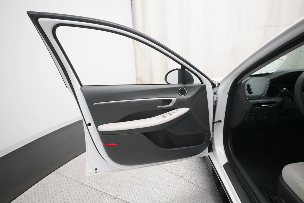 Used 2023 Hyundai Sonata SEL image 27