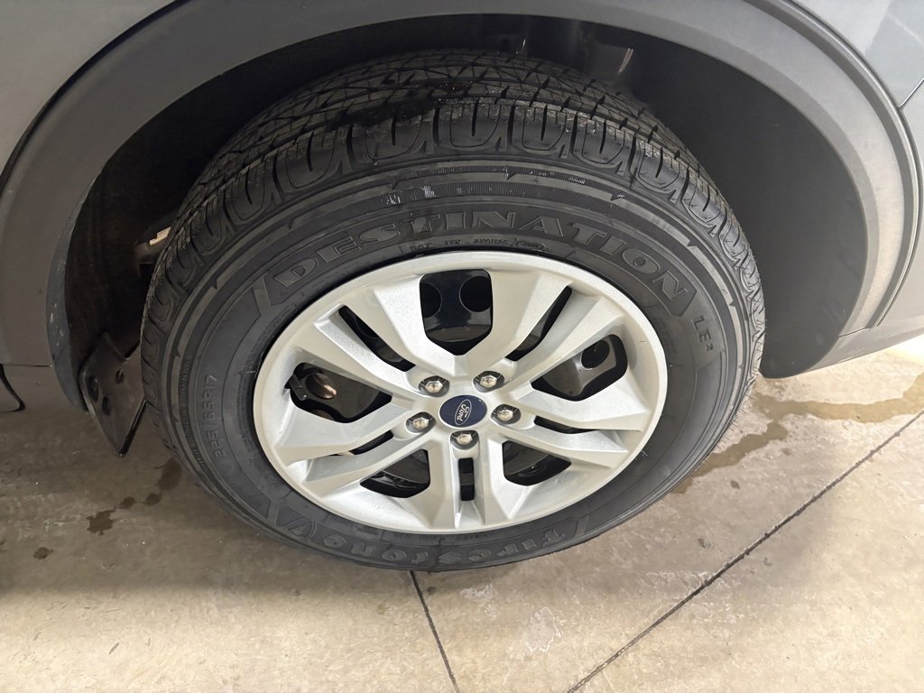 Used 2022 Ford Escape S image 26