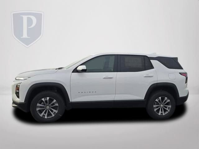 New 2026 Chevrolet Equinox LT image 10