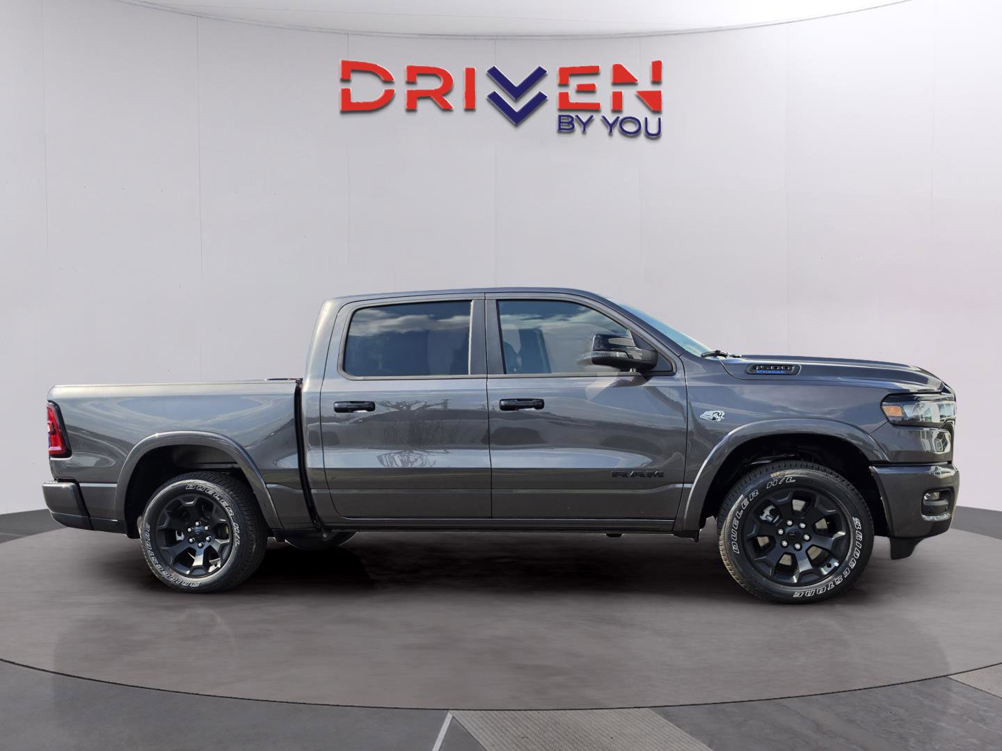 New 2026 RAM 1500 Big Horn image 6