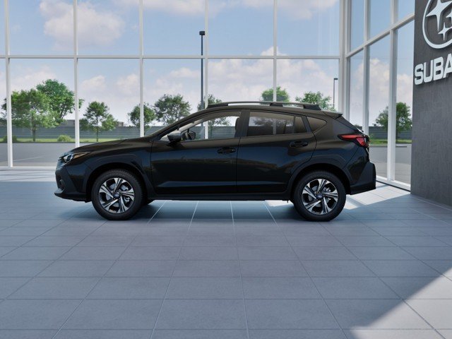 New 2026 Subaru Crosstrek 2.5i Premium AWD/4WD image 4