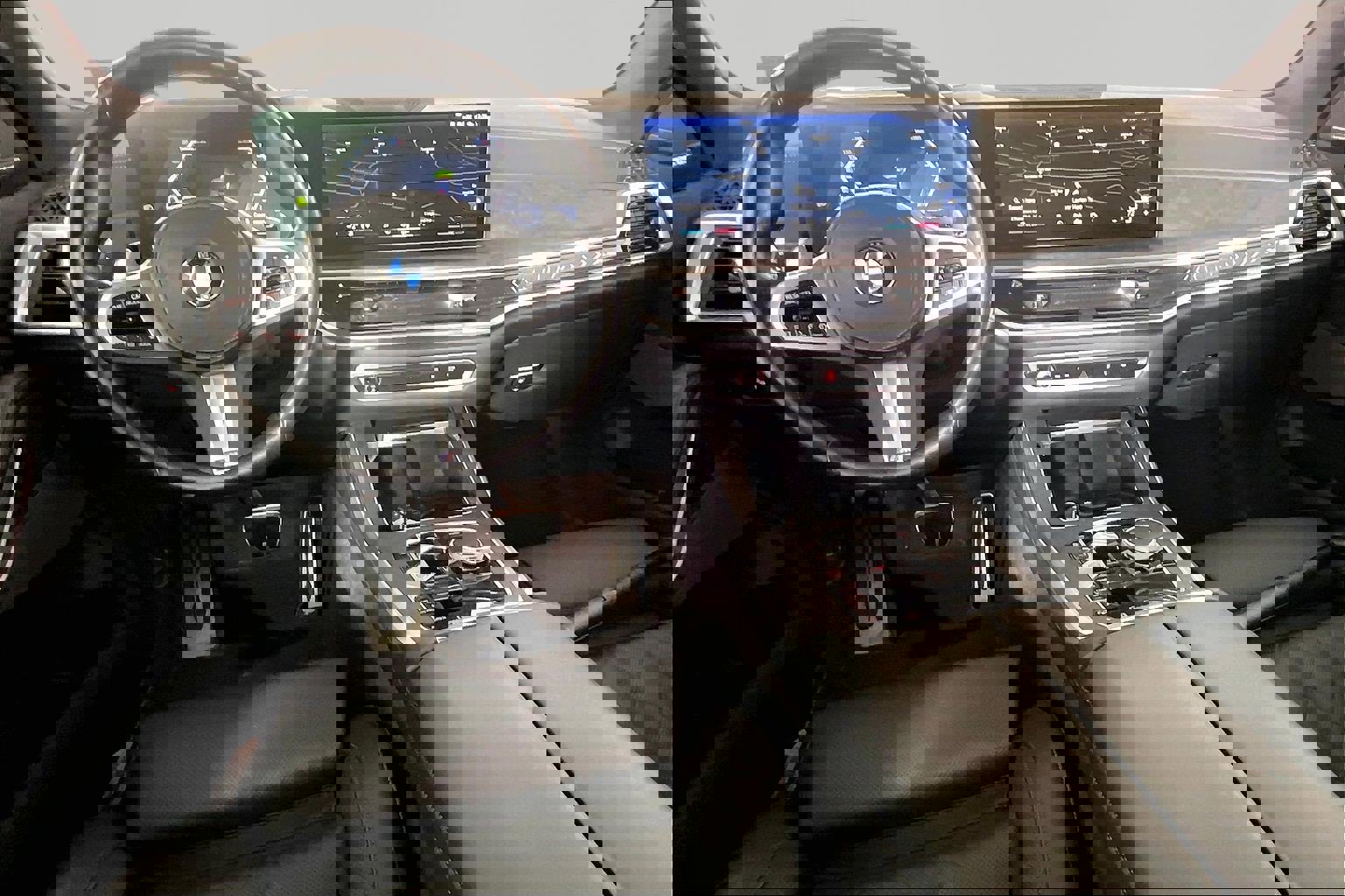 Certified 2024 BMW X5 xDrive40i w/ M Sport Package image 16