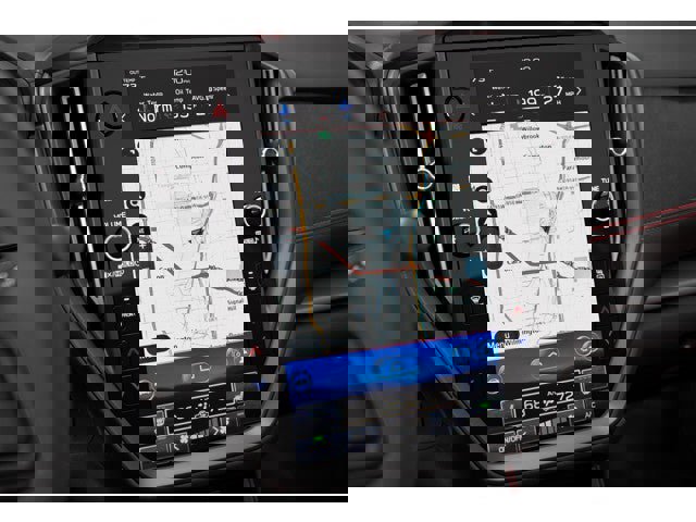 New 2026 Subaru WRX Limited image 20