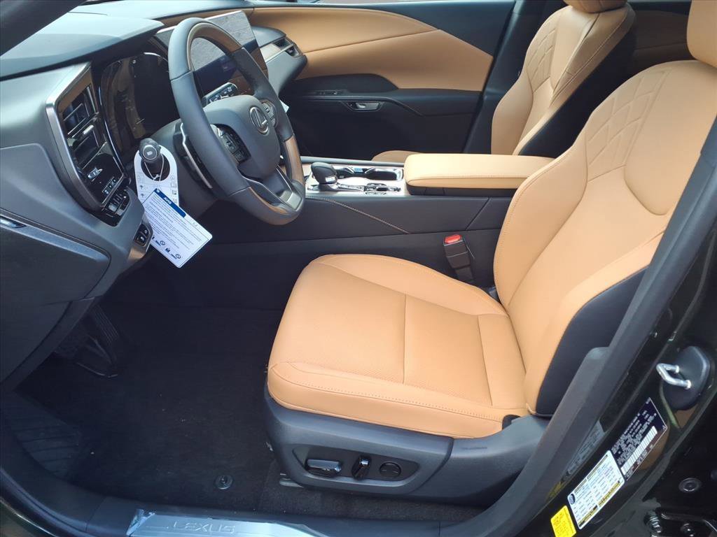 New 2026 Lexus RX 350 AWD image 9