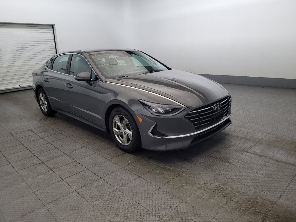 Used 2021 Hyundai Sonata SE FWD image 13