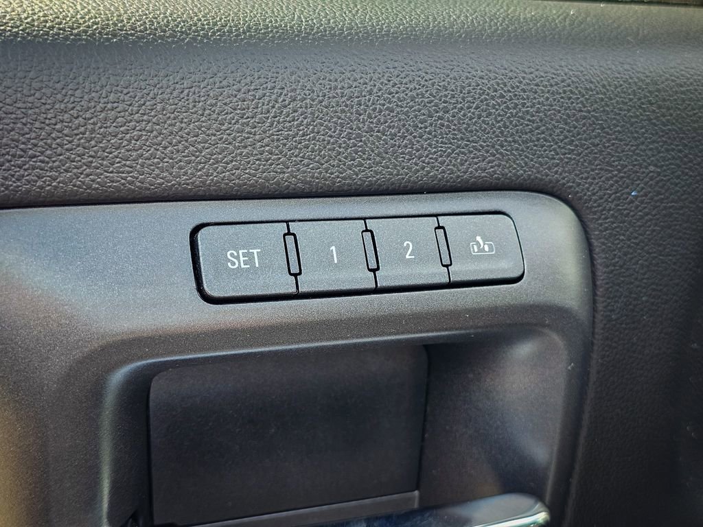 Used 2017 GMC Sierra 1500 SLT image 11