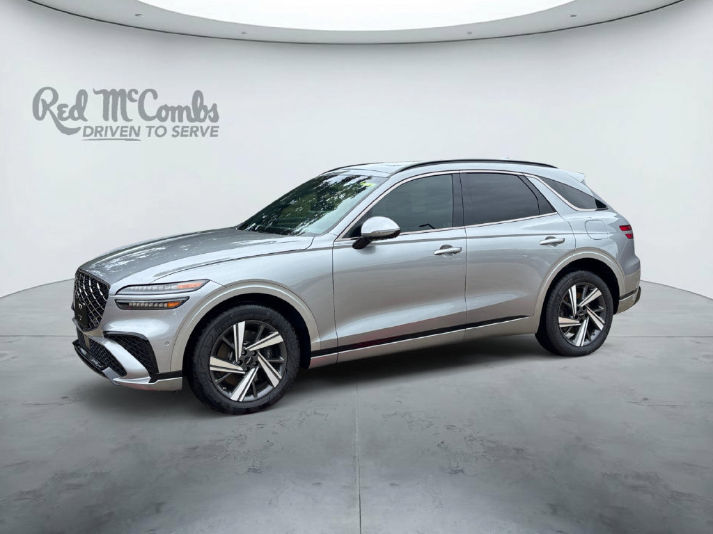 New 2026 Genesis GV70 3.5T Sport Advanced