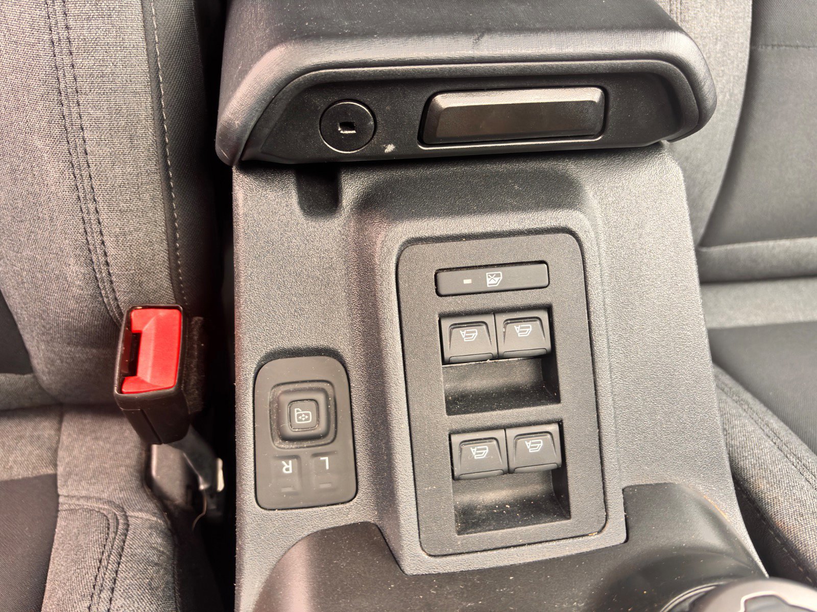 Certified 2023 Ford Bronco Big Bend w/ Sasquatch Package image 33