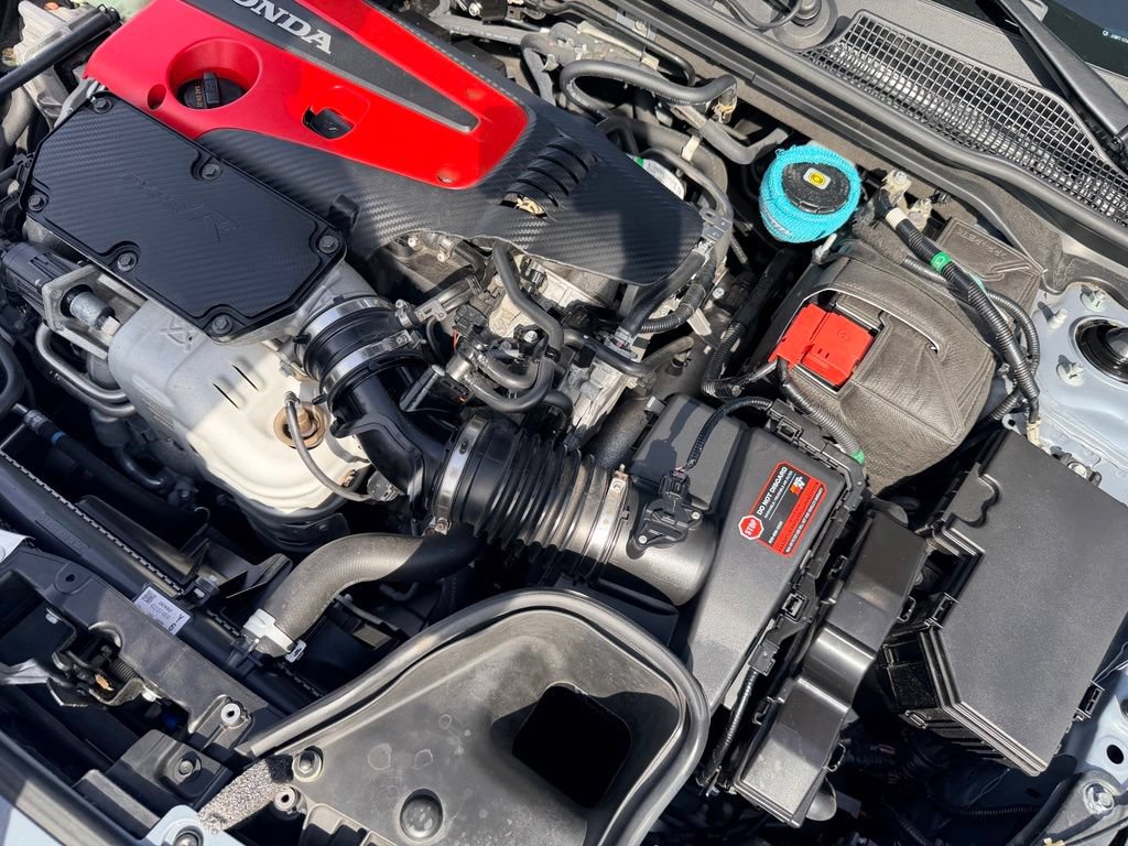 Used 2023 Honda Civic Type R image 31