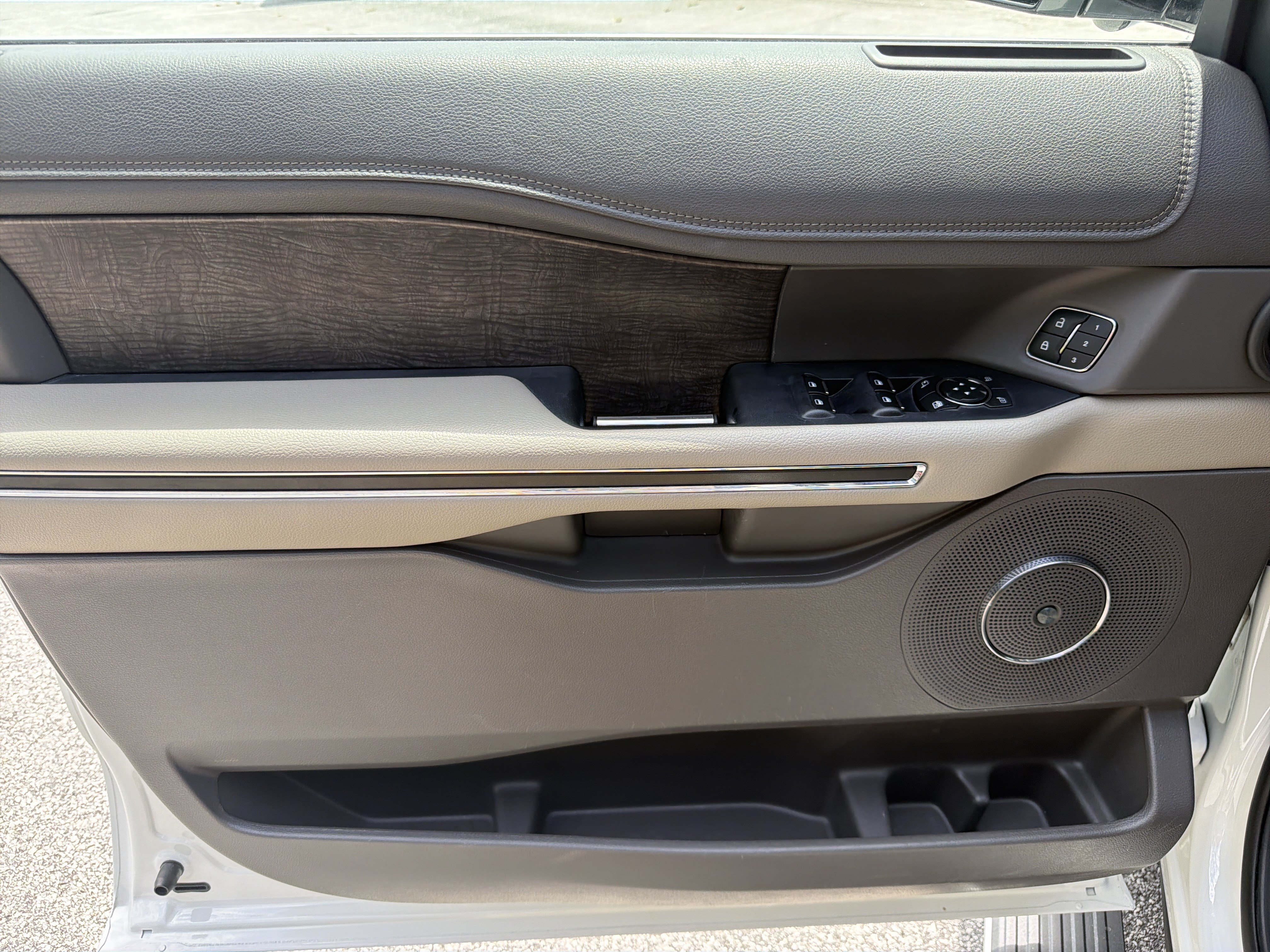 Used 2021 Ford Expedition Limited AWD/4WD image 11