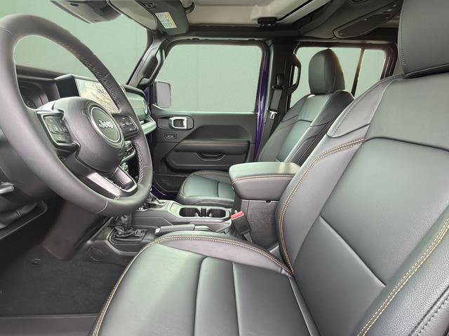 New 2026 Jeep Gladiator Sport S image 18