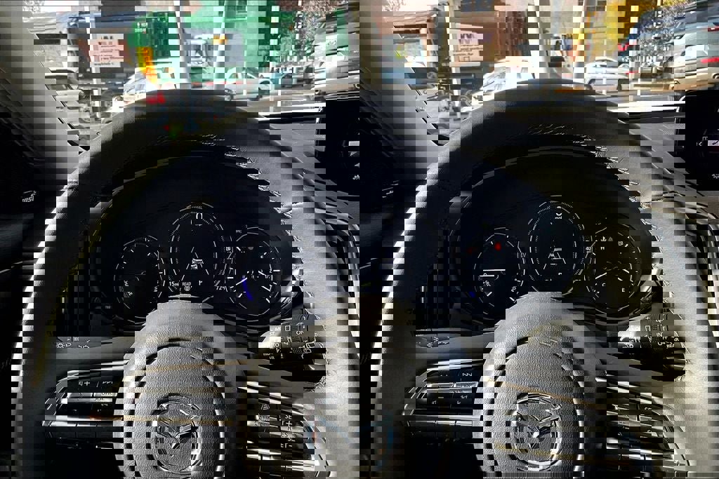 New 2026 MAZDA CX-50 AWD 2.5 Hybrid w/ Weather Package image 23