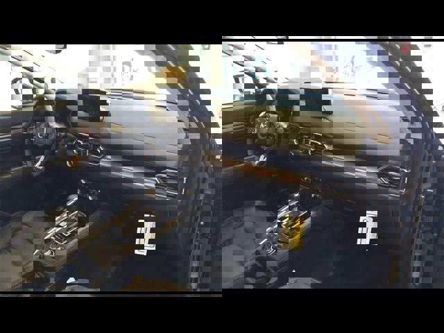 New 2025 MAZDA CX-5 AWD 2.5 S w/ Premium Plus Pkg image 52