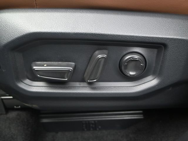 New 2026 Toyota Tundra 1794 Edition w/ TRD Off-Road Package image 10